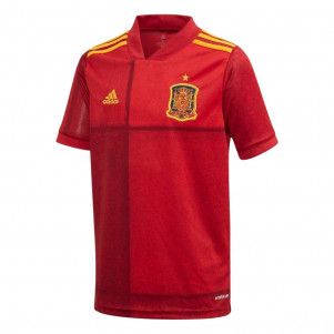 Дитяча футболка Adidas Spain HOME FI6237