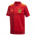 Фото Дитяча футболка Adidas Spain HOME FI6237 - зображення 1