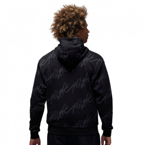 Фото Чоловіче худі Air Jordan Essentials Black FB7318-010 - зображення 2