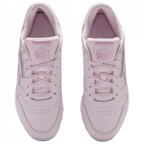 Фото Жіночі повсякденні кросівки REEBOK Classic Leather EG1093 - зображення 6