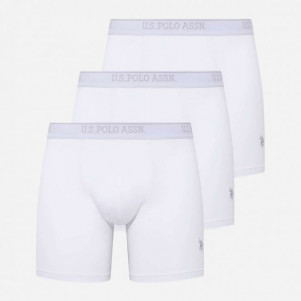 Труси боксери чоловічі набір 3 шт. U.S. POLO ASSN 80454Y