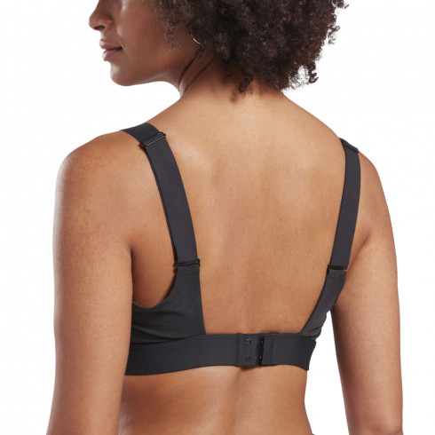 Фото Жіночий спортивний бра-топ Reebok HERO HIGH-IMPACT POWER FK5318 - зображення 3