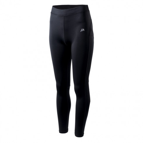 Фото Легінси MARTES LADY NORRIS-BLACK - зображення 2