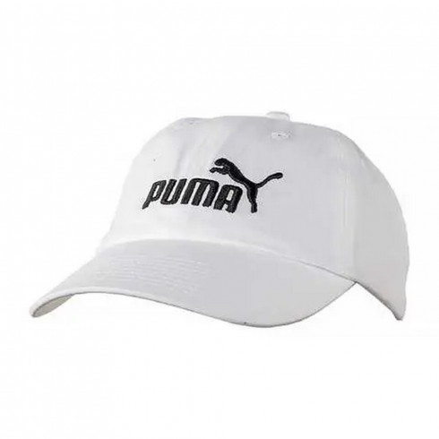 Фото Дитяча кепка Puma ESS Cap Jr 021688-03 - зображення 1