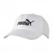 Фото Дитяча кепка Puma ESS Cap Jr 021688-03 - зображення 1