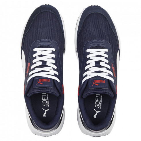 Фото Чоловічі бігові кросівки PUMA RUNTAMED 38923604 - зображення 4