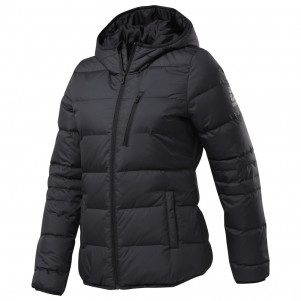 Жіноча куртка Reebok CN W LT DOWN JKT2 EJ8333