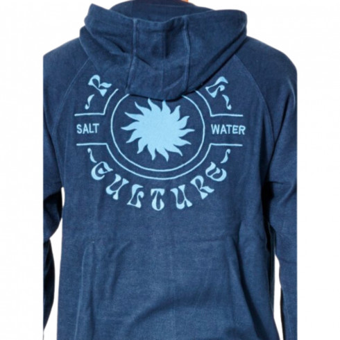 Фото Чоловіча спортивна кофта Rip Curl SWC SUN HOOD CFEGU9-49 - зображення 5