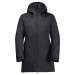 Фото Напівпальто жіноче Jack Wolfskin HEIDELSTEIN INS JKT W 1115681_6000 - зображення 6