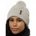 Жіноча шапка Jack Wolfskin POMPOM BEANIE 1905092_A0029 - зображення 1 Фото Жіноча шапка Jack Wolfskin POMPOM BEANIE 1905092_A0029 - зображення 1