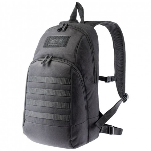 Фото Рюкзак туристичний MAGNUM KAMEL-BLACK - зображення 2