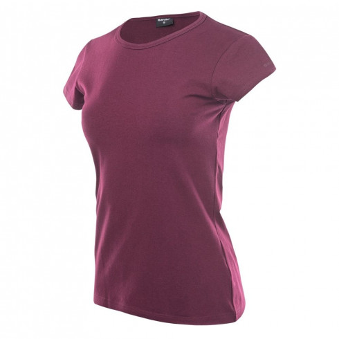 Фото Жіноча футболка HI-TEC LADY PURO-FIG - зображення 2
