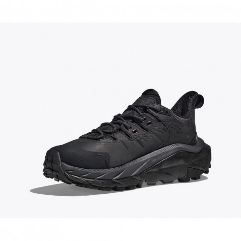 Фото Жіночі кросівки для туризму Hoka One One W KAHA 2 LOGTX 1123191F-BBLC - зображення 5