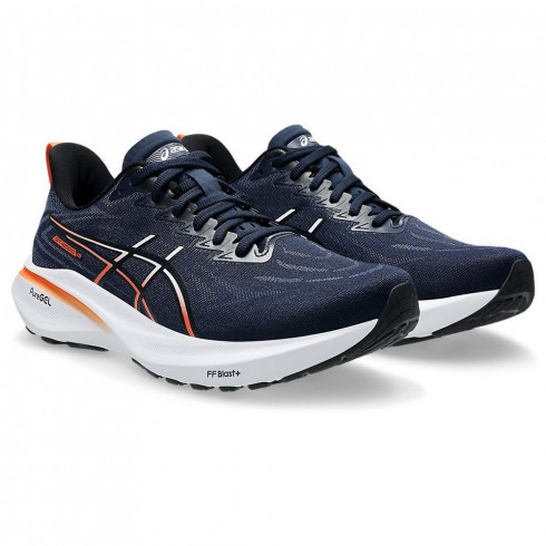 Фото Чоловічі бігові кросівки Asics GT-2000 13 1011B861-401 - зображення 2