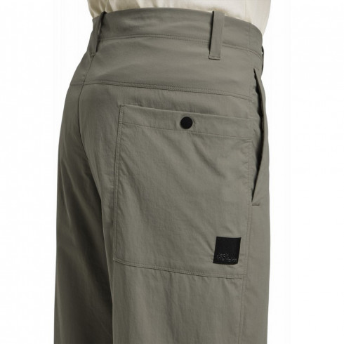 Фото Чоловічі штани Jack Wolfskin DESERT PANTS M 1508331_4030 - зображення 3