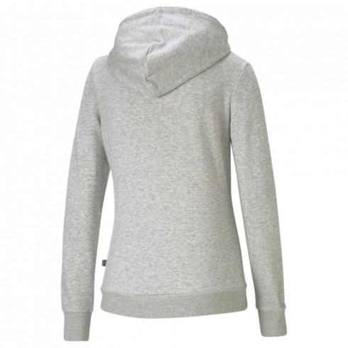 Фото Толстовка жіноча PUMA ESS SMALL LOGO 58681304 - зображення 2