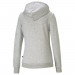 Фото Толстовка жіноча PUMA ESS SMALL LOGO 58681304 - зображення 2