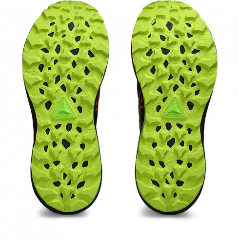 Фото Чоловічі бігові кросівки ASICS GEL-Trabuco 11 GTX 1011B608-003 - зображення 2