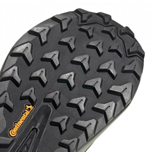 Фото Чоловічі туристичні черевики Adidas Terrex Trailmaker 2.0 Leather ID0888 - зображення 8