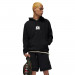 Фото Чоловіче худі JORDAN M J ESS STMT FLC PO DQ7338-010 - зображення 3