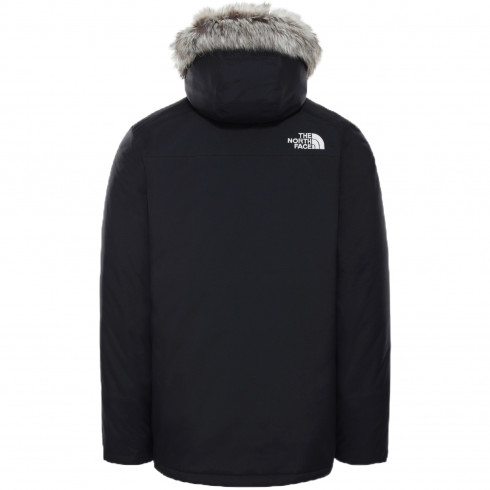 Фото Парка чоловіча The North Face Zaneck NF0A4M8HJK31 - зображення 11