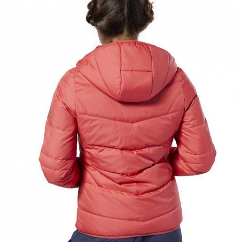 Фото Жіноча куртка Reebok CN W LT DOWN JKT2 EJ8332 - зображення 4