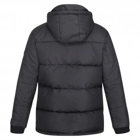 Фото Пуховик чоловічий cинтетичний Regatta Farren RMN190-800 - зображення 8