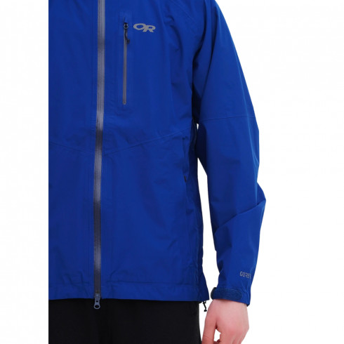 Фото Куртка чоловіча Outdoor Research 268080 - зображення 4