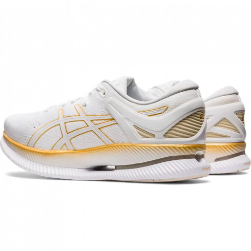 Фото Чоловічі бігові кросівки Asics MetaRide 1011A142-100 - зображення 4