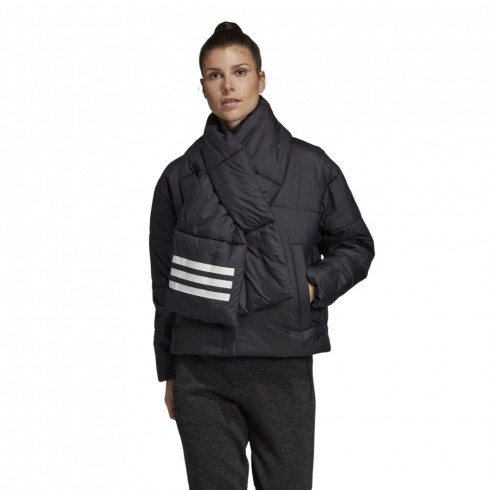 Фото Жіноча куртка-бомбер Adidas W Big Baffle DZ1511 - зображення 1