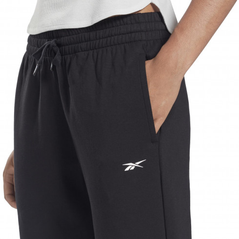 Фото Жіночі штани Reebok DreamBlend Cotton Knit H49052 - зображення 2