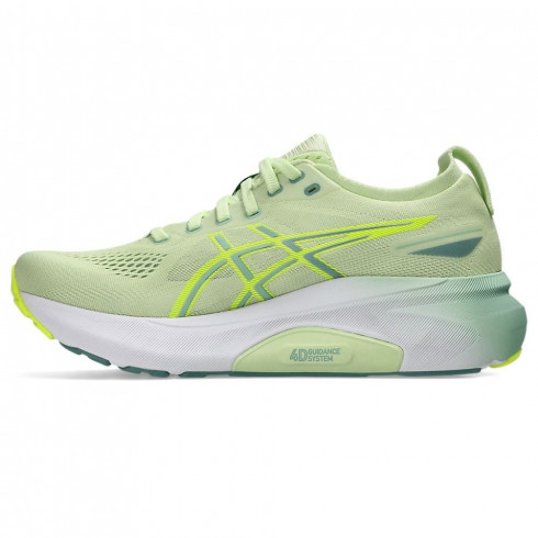 Фото Жіночі бігові кросівки Asics GEL-KAYANO 31 1012B670-300 - зображення 4