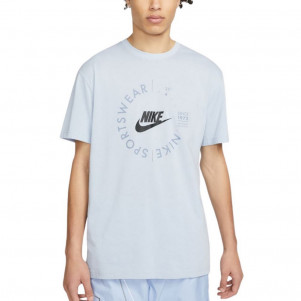 Чоловіча футболка Nike M NSW SPU SS TEE FJ5255-412