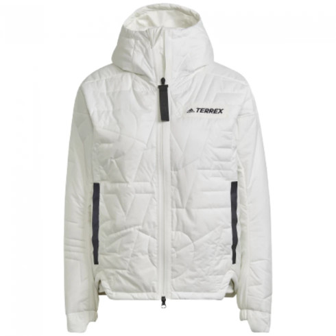 Фото Жіноча утеплена куртка Adidas W TXMS Primahdj GQ3676 - зображення 5