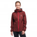 Фото Жіноча куртка для туризму Haglofs L.I.M Jacket Women 604543-MARO - зображення 1