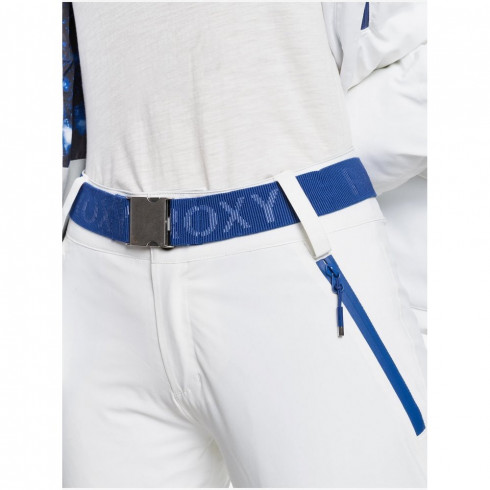 Фото Жіночі штани для сноуборда ROXY PREMIERE PT J SNPT ERJTP03109-WBB0 - зображення 6