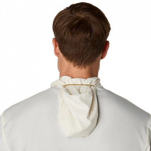 Чоловіча куртка для бігу Asics ICON JACKET 2011D237-100 - зображення 6 Фото Чоловіча куртка для бігу Asics ICON JACKET 2011D237-100 - зображення 6