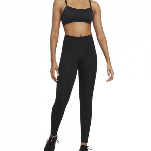 Фото Жіночі лосини Nike W NK ONE DF MR TGT DD0252-010 - зображення 4