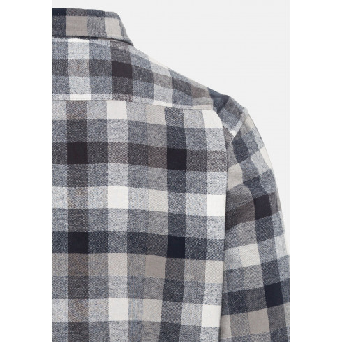 Фото Сорочка з довгим рукавом Camel Active Longsleeve Shirt 409118-8S58-07 - зображення 3