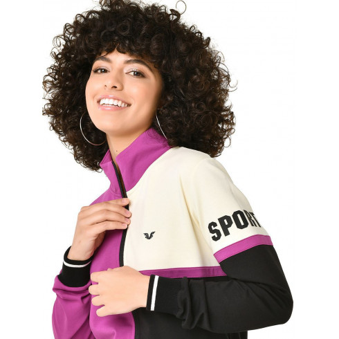 Фото Жіночий спортивний костюм Bilcee TB21WL01S8790-1301  - зображення 7