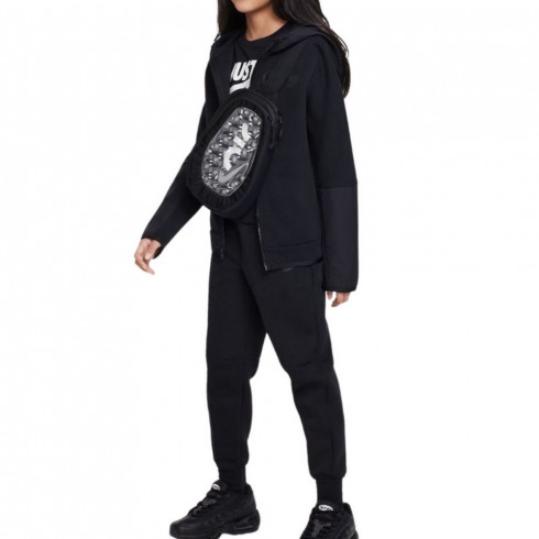 Фото Дитячі спортивні штани Nike G NSW TCH FLC JGGR FD2975-010 - зображення 4