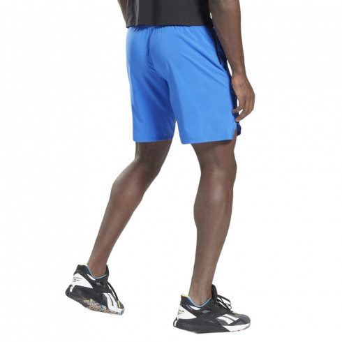 Фото Чоловічі спортивні шорти Reebok EPIC LIGHTWEIGHT GL3104 - зображення 3