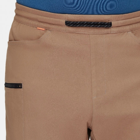 Фото Чоловічі шорти Mammut Massone Shorts Men 1023-00940-SAND - зображення 3