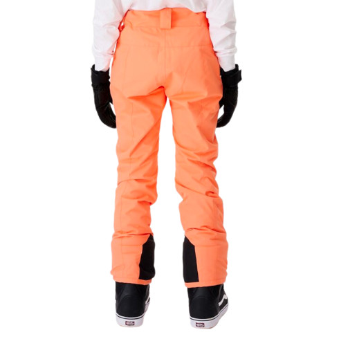 Фото Жіночі штани для сноуборда Rip Curl RIDER HIGH WAIST PANT 004WOU-130 - зображення 3