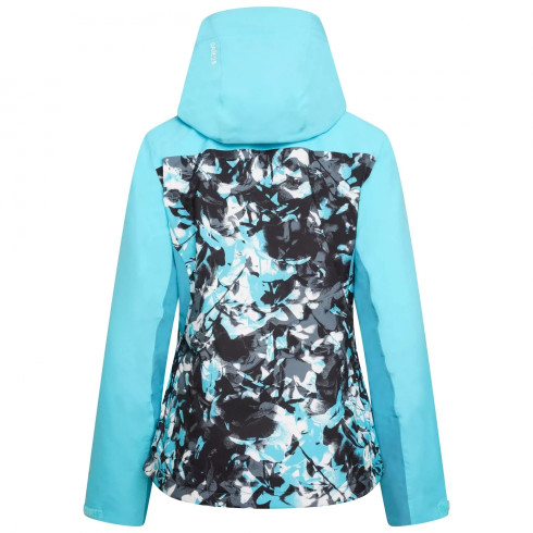 Фото Куртка жіноча гірськолижна Dare 2b Determined Jacket DWP508-U8R - зображення 7