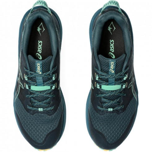 Фото Чоловічі бігові кросівки Asics Trabuco Terra 2 1011B607-401 - зображення 4