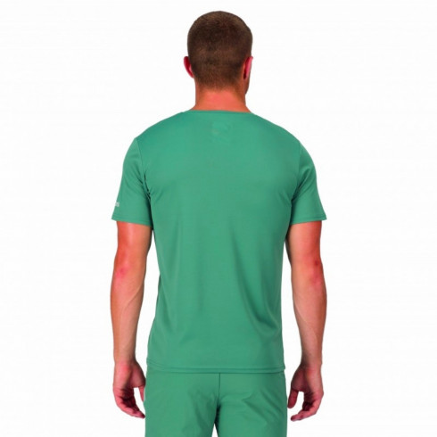 Фото Чоловіча футболка Regatta Fingal Slogan II RMT271-G79 - зображення 2