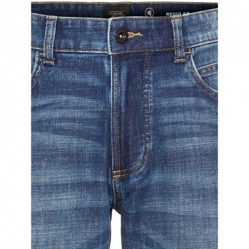 Фото Чоловічі джинси Camel Active COOLING- DENIM 488R53-5D73-46 - зображення 6