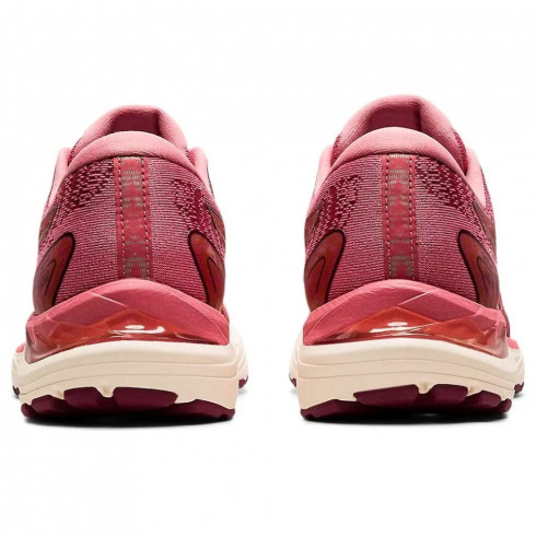 Фото Жіночі бігові кросівки Asics GEL-CUMULUS 23 1012A888-707 - зображення 4