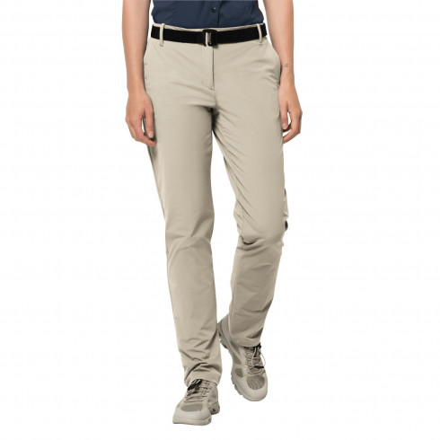 Фото Жіночі штани Jack Wolfskin PACK & GO PANT W 1507381_6260 - зображення 2